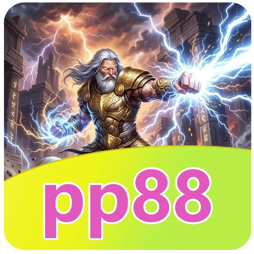 Pratinjau antarmuka aplikasi pp88 setelah terpasang (build v4.2.1)